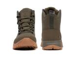 Fox Khaki Mid Boot V2