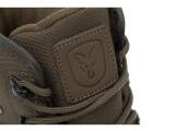 Fox Khaki Mid Boot V2
