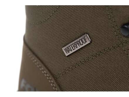 Fox Khaki Mid Boot V2 11 / 45