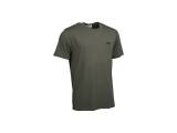 Nash Make It Happen Carp Logo T Shirt Green S