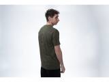 Nash Make It Happen Carp Logo T Shirt Green S