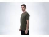 Nash Make It Happen Carp Logo T Shirt Green S