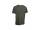 Nash Make It Happen Carp Logo T Shirt Green S