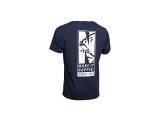 Nash Make It Happen Since 1978 T Shirt Navy Blue
