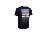 Nash Make It Happen Cast T Shirt Black M
