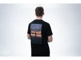 Nash Make It Happen Cast T Shirt Black M