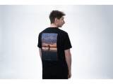 Nash Make It Happen Cast T Shirt Black M