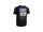 Nash Make It Happen Cast T Shirt Black M