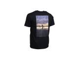 Nash Make It Happen Cast T Shirt Black L