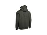 Nash Make It Happen Carp Logo Hoody Green XXL