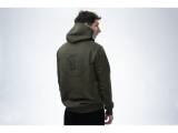 Nash Make It Happen Carp Logo Hoody Green XXL