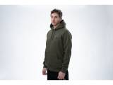Nash Make It Happen Carp Logo Hoody Green XXL