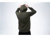 Nash Make It Happen Carp Logo Hoody Green XXL