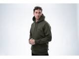 Nash Make It Happen Carp Logo Hoody Green XXL