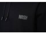 Nash Make It Happen Carp Logo Hoody Black
