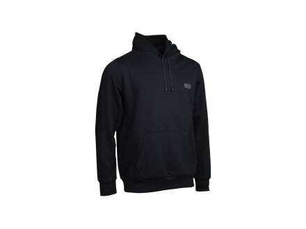 Nash Make It Happen Carp Logo Hoody Black XXXL