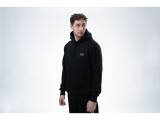 Nash Make It Happen Carp Logo Hoody Black XXXL