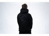 Nash Make It Happen Carp Logo Hoody Black XXXL