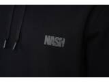 Nash Make It Happen Carp Logo Hoody Black XXXL