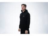 Nash Make It Happen Carp Logo Hoody Black XXXL