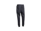 Nash Make It Happen Badge Joggers Grey Marl