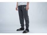 Nash Make It Happen Badge Joggers Grey Marl