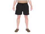 Fox Collection Black LW Swim Shorts  Medium