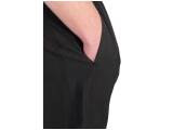 Fox Collection Black LW Swim Shorts  Medium