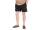 Fox Collection Black LW Swim Shorts  Medium