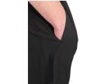 Fox Collection Black LW Swim Shorts  Large