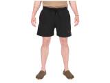 Fox Collection Black LW Swim Shorts  XXL