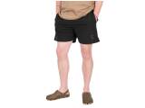 Fox Collection Black LW Swim Shorts  XXL