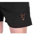 Fox Collection Black LW Swim Shorts  XXL