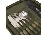Trakker NXG Deluxe Food Set