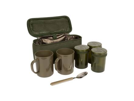 Trakker NXG Brew Kit