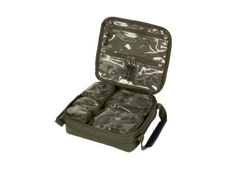 Trakker NXG Modular Lead Pouch System