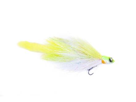 Hearty Rise Crazy Rabbit Chart White