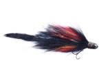 BIM Tackle Crazy Rabbit Deep Red