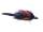 BIM Tackle Crazy Rabbit Deep Red