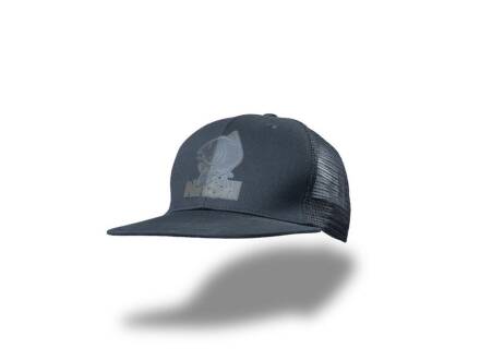 Nash Make It Happen Big Fish Trucker Cap Black