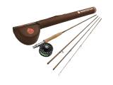 Redington Original All Water Kit 890-4
