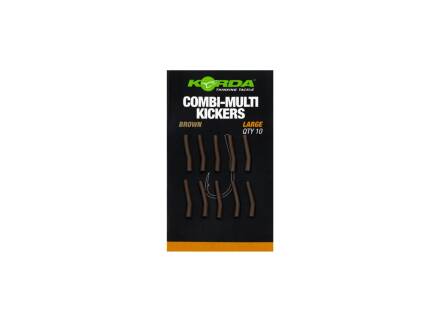 Korda Combi Multi Kicker Brown L