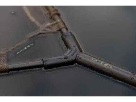 Korda Kaizen Green Net 2pc / 42 in