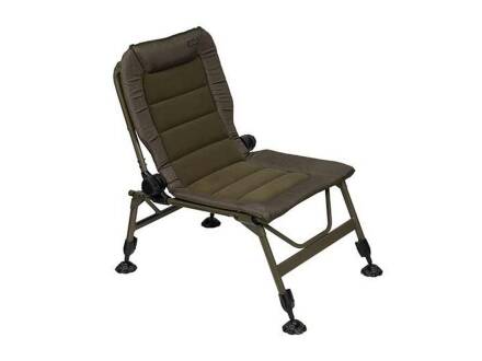 Fox Voyager Compact Recliner