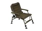 Fox Voyager Compact Recliner