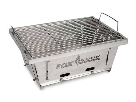 Fox Cookware Foldable BBQ