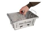 Fox Cookware Foldable BBQ