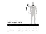 Nash ZT Lite Dry Pack Jacket