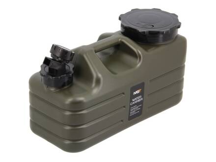 NGT Tragbarer Heavy Duty Water Container - 5L