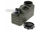 NGT Tragbarer Heavy Duty Water Container - 5L
